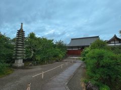 -天龙寺