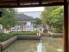 -深业半汤御泉庄温泉