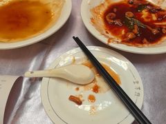 -丰泽园饭店