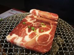 -辛氏火炉·韩式古法烤肉(松北店)