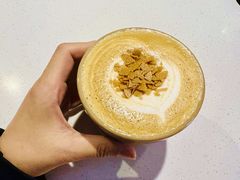 -舊新事咖啡NOTHING NEW COFFEE