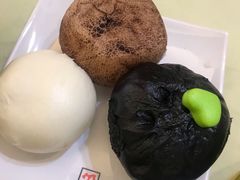 -怡保富山点心
