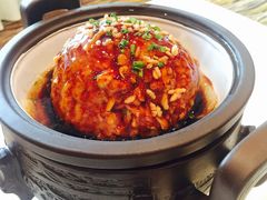-扬州狮子楼·非遗淮扬菜(总店)