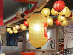 -寸屋拉面(凯德晶萃店)