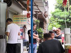 -小梁哥云吞面(黄贝岭店)