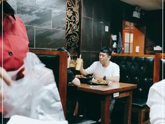 大堂-掌上鲜(南顺城街店)