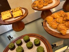 -上海龙之梦万丽酒店