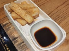 -半天妖烤鱼(正荣店)