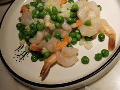 手剥虾仁-韵秋荷(宝山龙湖天街店)