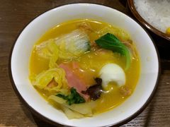 老碗烩三鲜-粗茶淡饭•陕菜•家常菜