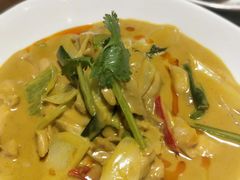-Siam泰餐厅(水上公园店)
