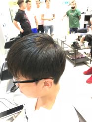 -SIX Hair Consultant