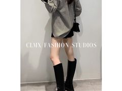 -CLMX(新天地凯德晶萃广场店)