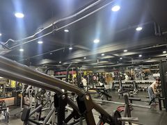 -超鹿运动健身(紫阳商贸中心店)