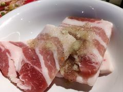 -火炉火自助餐(枫蓝国际店)