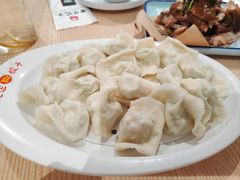 -老边饺子馆(东单店)