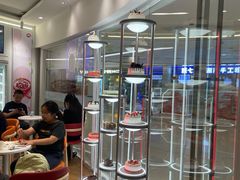 -DQ·蛋糕·冰淇淋(湖景东路店)