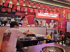 -巴蜀大将火锅(春熙店)