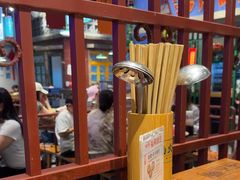 -楠火锅(昆山金鹰店)