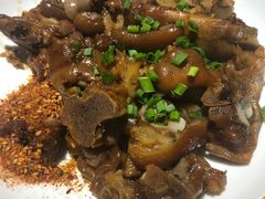 -王妈热卤·川味馆(海昌店)