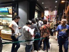 -泸溪河桃酥(秦淮夫子庙一店)