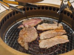 -炙城·韩式烤肉(南京东路店)
