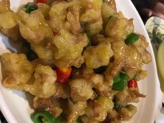 -东北农家院·铁锅炖(莘庄店)