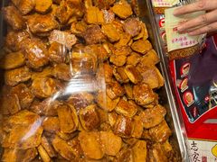 -诚志饼家·小凤饼非遗传承(中山六路店)