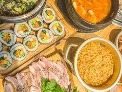 -金顺碳烤肉(1号店)