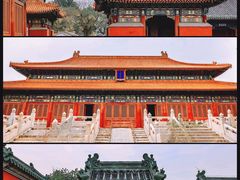 -历代帝王庙博物馆
