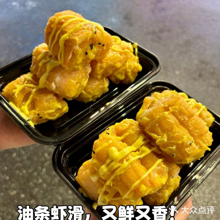 本地人强推！郴州这家十年老店真的好吃