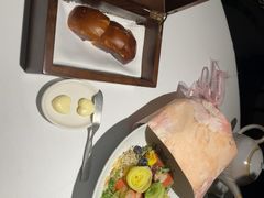 -狮拾久·现代新加坡料理(壹方城店)