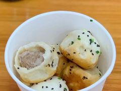 -许记生煎(遵义路店)