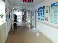 -复旦大学附属肿瘤医院(徐汇院区)