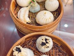 -富春茶社(国庆路店)