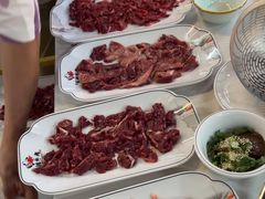 -五洞大众牛餐馆(番禺分店)