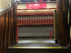 大堂-双合园·海鲜水饺青岛菜(万佳广场店)