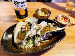 蒜香湛江烤大蚝-质烤烤物·活烤海鲜(质烤总店)