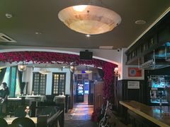 -碧特博格·20年品牌西餐厅(芜湖路店)