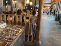 -野妹经典火锅(民治店)