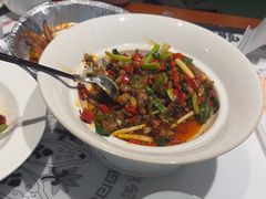 -东方饺子王臻味餐厅(新嘉坡城店)