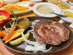 -斗牛士牛排(南京东路店)