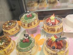 -PAPER STONE BAKERY(天环店)