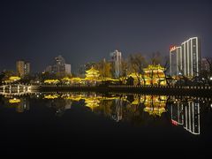-迎泽公园