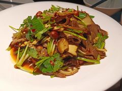 湘辣热卤-费大厨辣椒炒肉(吉联MALL店)