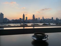 -震旦博物馆·A Cafe
