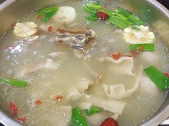 -甜来羊肉馆(水仙园店)