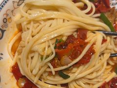 -胖老汉椒麻鸡清真新疆菜(西御街店)