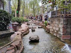 -黄龙溪古镇