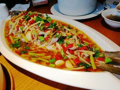 -盐帮食坊•小河帮川菜(四川师大店)